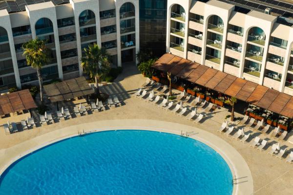 Falesia Hotel - Adults Only