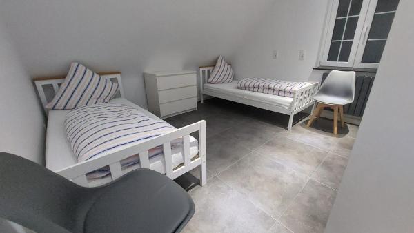 Ferienwohnung Dublin
