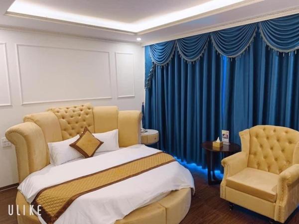 Royal Hotel - số 18 LK23, KĐT Văn Khê - by Bay Luxury, Rezervasyon  Hanoi Ha Noi Municipality