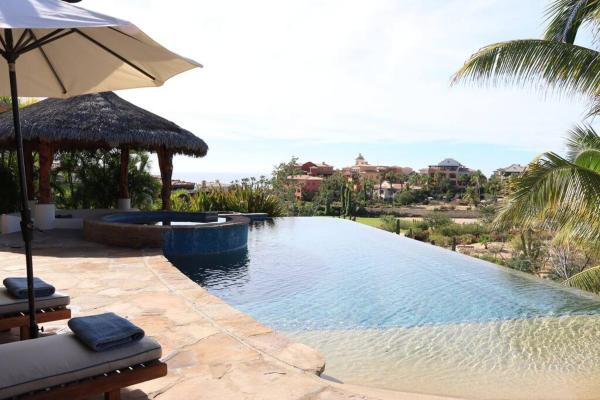 Villa de Lujo Buena Vista 3, Rezervasyon  Cabo San Lucas 