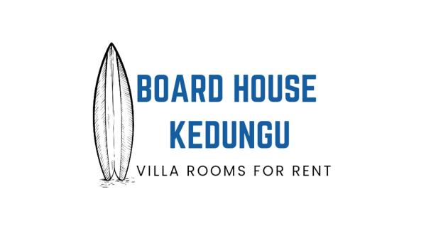 BOARD HOUSE KEDUNGU, Rezervasyon  Tanah Lot 