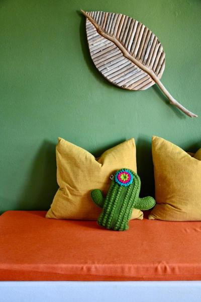 Tal Vez Boutique Hotel