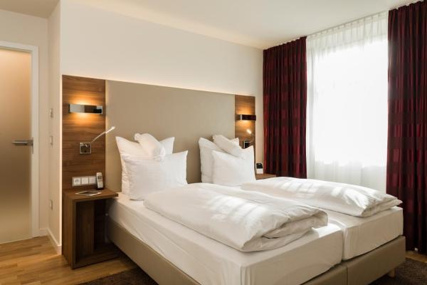 Living Apartments Ludwigshafen, Rezervasyon  Ludwigshafen am Rhein 