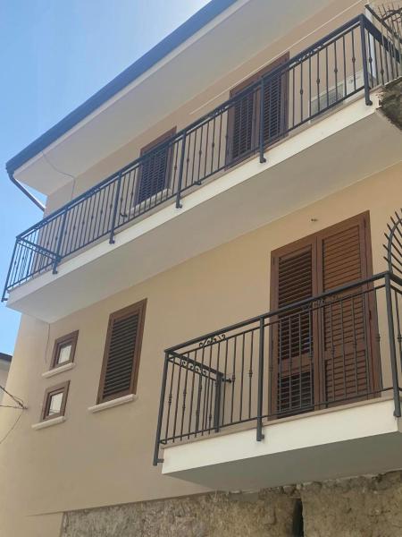 Affittacamere U’FURNILLO, Rezervasyon  Cautano Campania