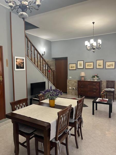 Coccinella B&B a Tufo, Rezervasyon  Tufo Campania