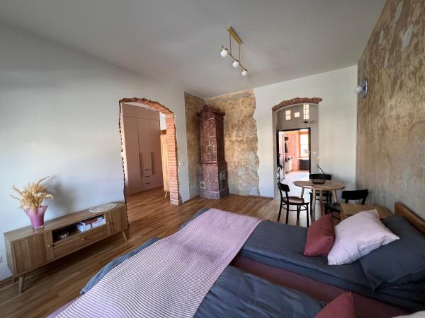 Apartamenty Rynek 18, Rezervasyon Daire Żywiec Little Beskids
