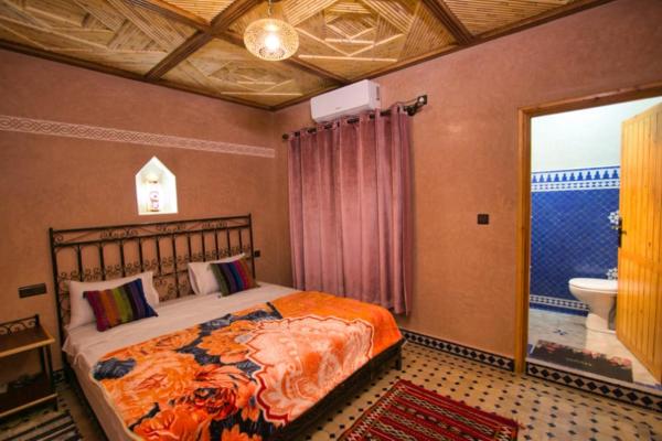 DAR NOUR, Rezervasyon  Tafraout 