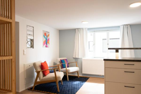 City Apartment Dornbirn, Hongkong 1, Rezervasyon  Dornbirn Rhine Valley