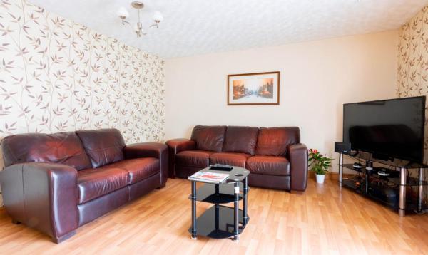 Private room in Birmingham city centre with free parking, Rezervasyon  Merseyside'teki Ucuz Oteller