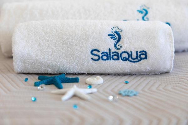 Salaqua Bed and Breakfast, Rezervasyon  Torre Mozza Salento