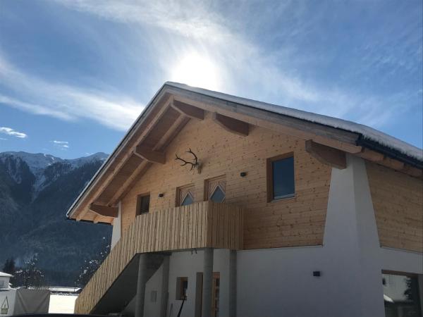 Alpenlodge Kirchbach, Rezervasyon  Nassfeld SPA oteller, SPA