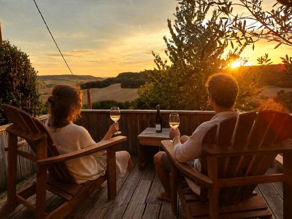 Les Terrasses de Flaugnac, Rezervasyon  Flaugnac 