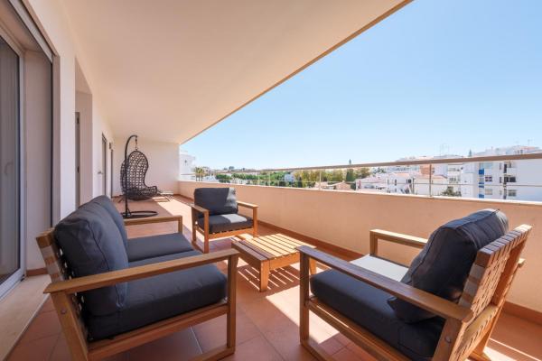 Sol & Cidade 76 by Destination Algarve, Rezervasyon  Lagos Albufeira