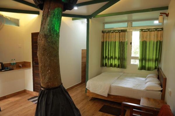 SpiceBuds TreeHouse - Idukki, Rezervasyon  Ramakkalmedu havuzlu oteller, Yüzme Havuzu