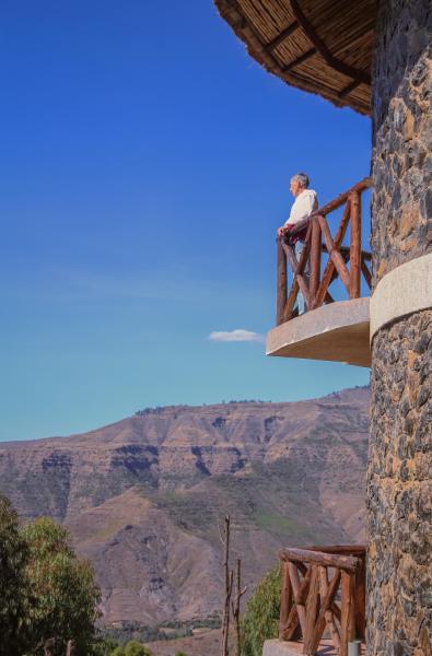 Lalibela Hidmo Cozy Place, Rezervasyon  Lalibela'teki Ucuz Oteller