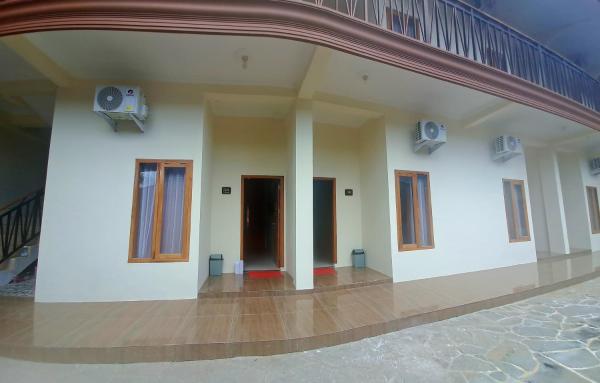 Kresna Guest House Syariah Pacitan, Rezervasyon  Pacitan Kahvaltılı Oteller, Kahvaltı
