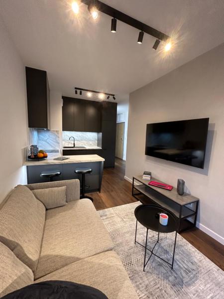 Diasfera Premium Apartments, Rezervasyon Daire Łódź Lodz