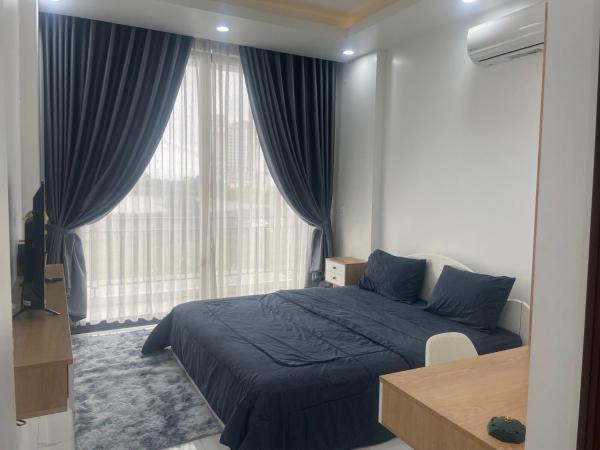 Thanh An Homestay&Guesthouse, Rezervasyon Otel Hue Thua Thien - Hue