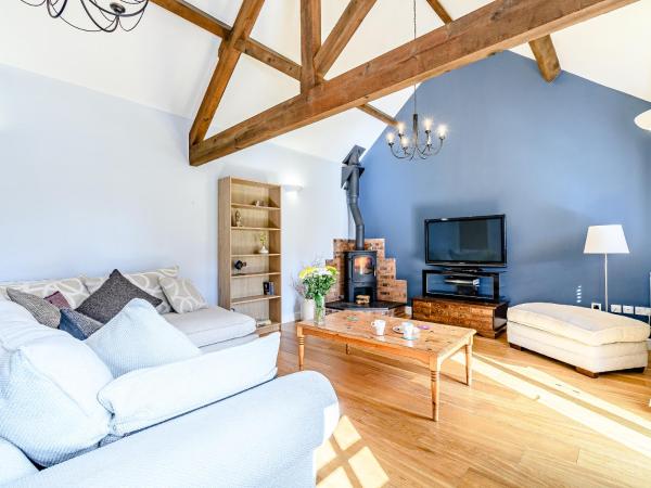 Low Barn, Rezervasyon Tatil Evi Merseyside Kır Evleri / Kır Evleri, Küçük Ev