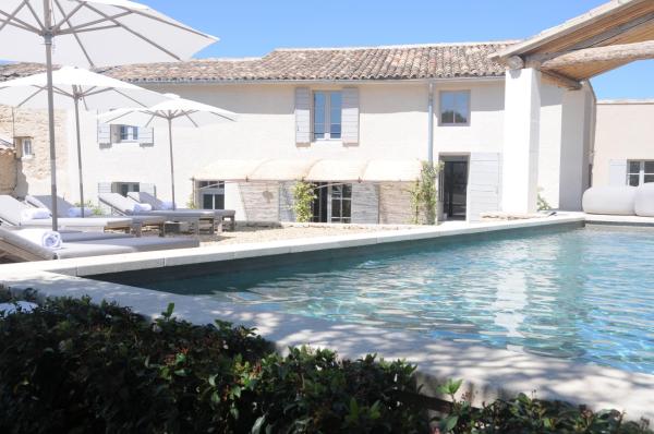 Villa Vagabonde, Rezervasyon  Gordes Luberon