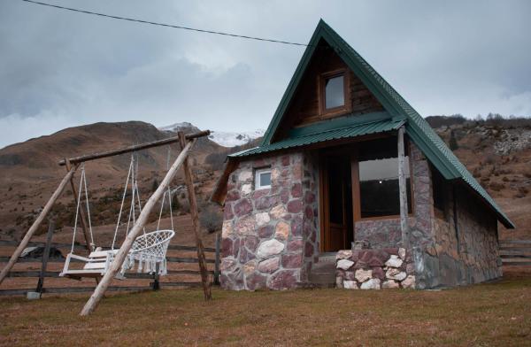 Forest fruit Jelovica, Rezervasyon  Berane Berane County