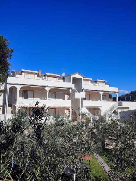 Apartments with parking space Pakostane, Biograd - 22375, Rezervasyon  Pakostane Zadar County