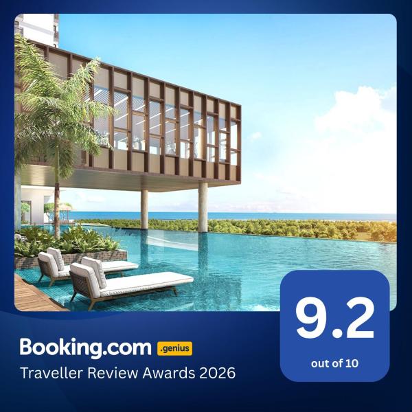 Bali Residences Melaka, Rezervasyon  Malakka Melaka