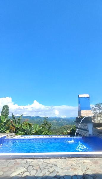 Villa Tikuna, Rezervasyon  Mariquita Tolima