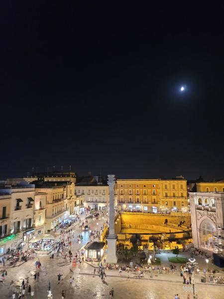 Piazza Salento