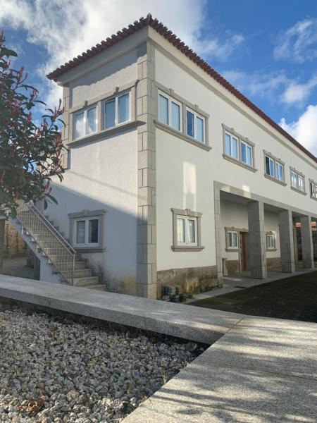 Casa da Moagem, Rezervasyon  Vinhais Trás-os-Montes e Alto Douro