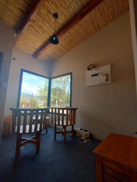 CABAÑAS RIVIERA, Rezervasyon  Huacalera 