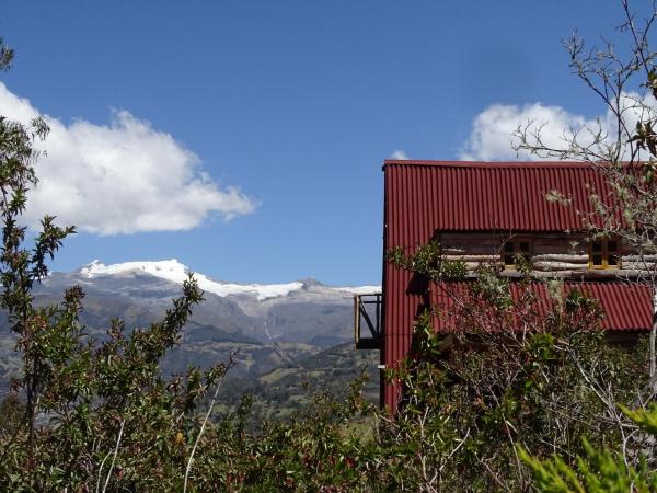 La Teja Experience, Rezervasyon  Guican Boyacá