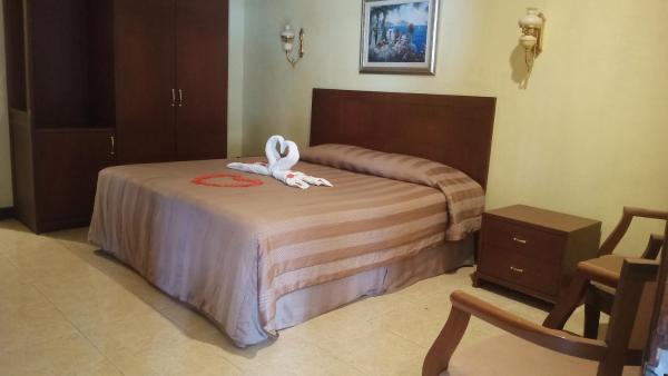 Resort Prima Cisarua, Rezervasyon  Tagalbato West Java