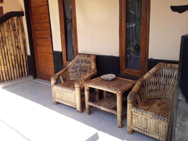 Telage Indah Guest House, Rezervasyon  Kuta Lombok Lombok
