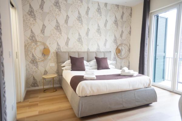 Dimora Amelia Luxury Apartments, Rezervasyon Daire Bitonto Bari Province