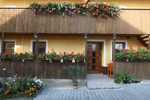 Apartmany Kanianka, Rezervasyon Tatil Evi Prievidza Trenčiansky kraj