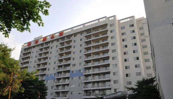 Koresco Chiak Mountain Condominium, Rezervasyon  Hongcheon 