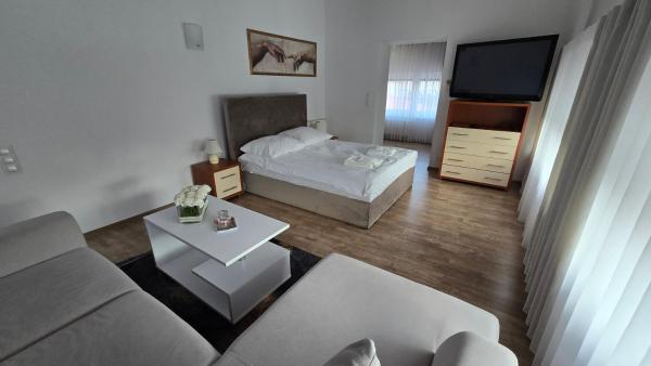 Motel Za Miedzą, Rezervasyon Motel Kępno 