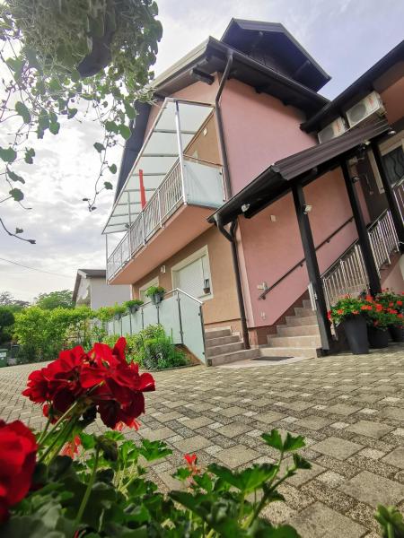 Apartmani Jastreb 2, Rezervasyon Otel Jastrebarsko Zagreb County