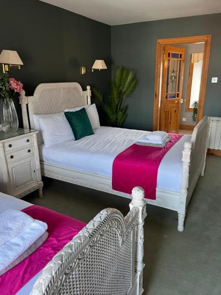 The Ormond Apartments, Rezervasyon Daire Dungarvan 