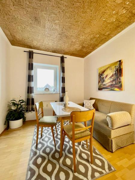 KobyHome Apartment, Rezervasyon Daire Enger Kuzey Ren-Vestfalya