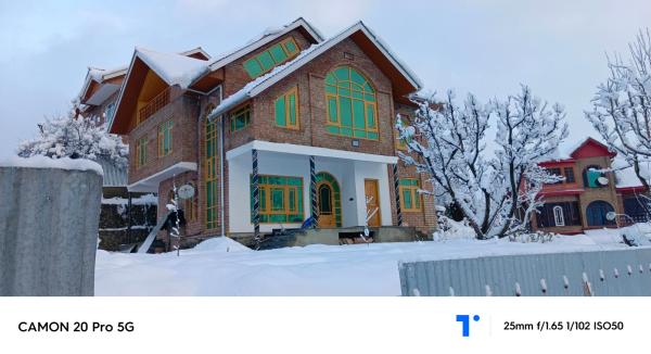 The Himalayan Inn homestay, Rezervasyon  Gulmarg 