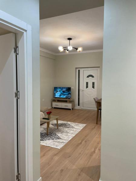 Villa VSV:Second Flat+Parking, Rezervasyon  Bathore Tirana County