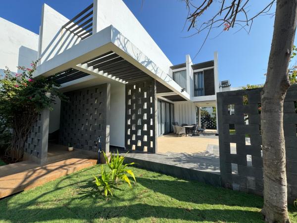 Oceanami 4-Bedroom Resort Villa, Rezervasyon  Long Hai Ba Ria - Vung Tau