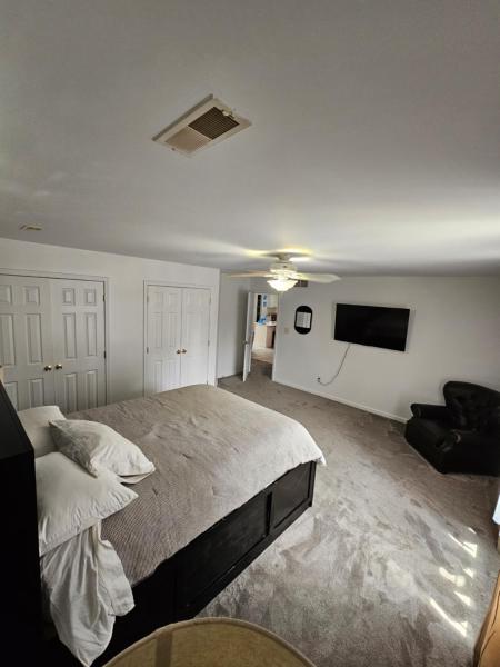 Niagara Shoreline Villa 1, Rezervasyon  Tonawanda Buffalo