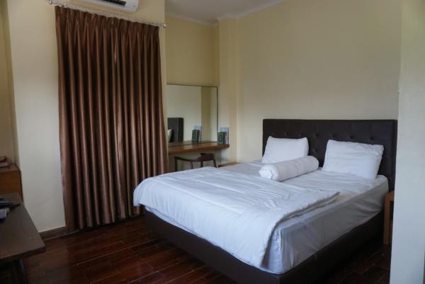 Cipada Guesthouse syariah, Rezervasyon Otel Sumedang West Java
