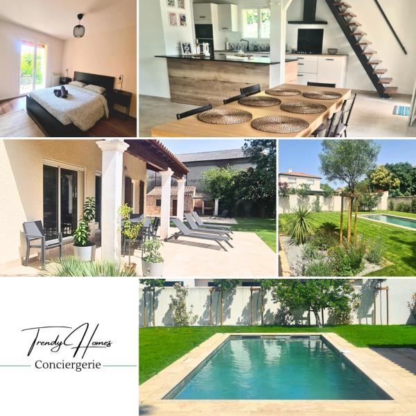 Villa Bali