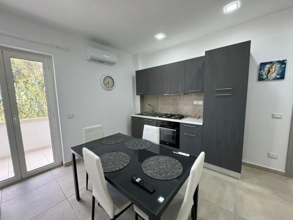 Holidays Apartments Tropea, Rezervasyon Daire Tropea Kalabriya