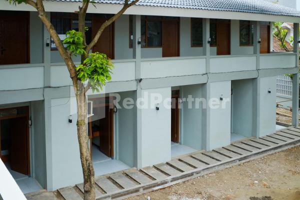 Saijaan Guesthouse UNEJ RedPartner, Rezervasyon  Jember'teki Ucuz Oteller