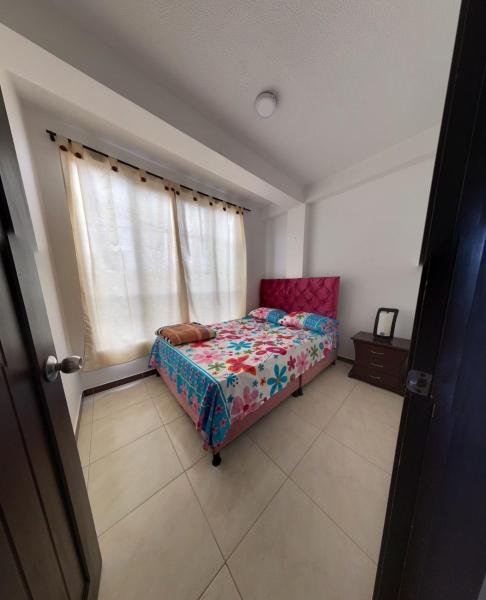 Apartamentos El paraiso cerca a Termales - cerca al centro - se aceptan mascotas, Rezervasyon  Santa Rosa de Cabal 